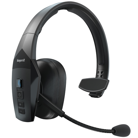 BLUEPARROTT B550-XT Premium Headset w/ Noise Cancellation B550XT